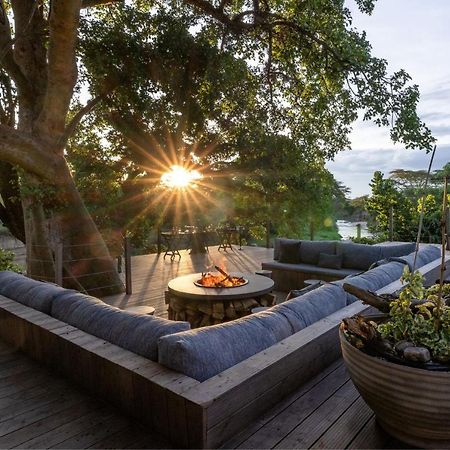 Jw Marriott Masai Mara Lodge マサイマラ国立保護区 エクステリア 写真