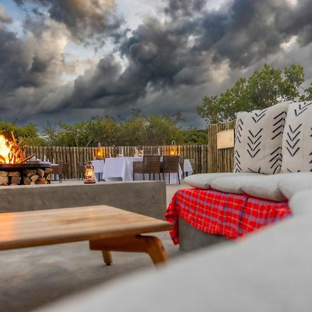 Jw Marriott Masai Mara Lodge マサイマラ国立保護区 エクステリア 写真