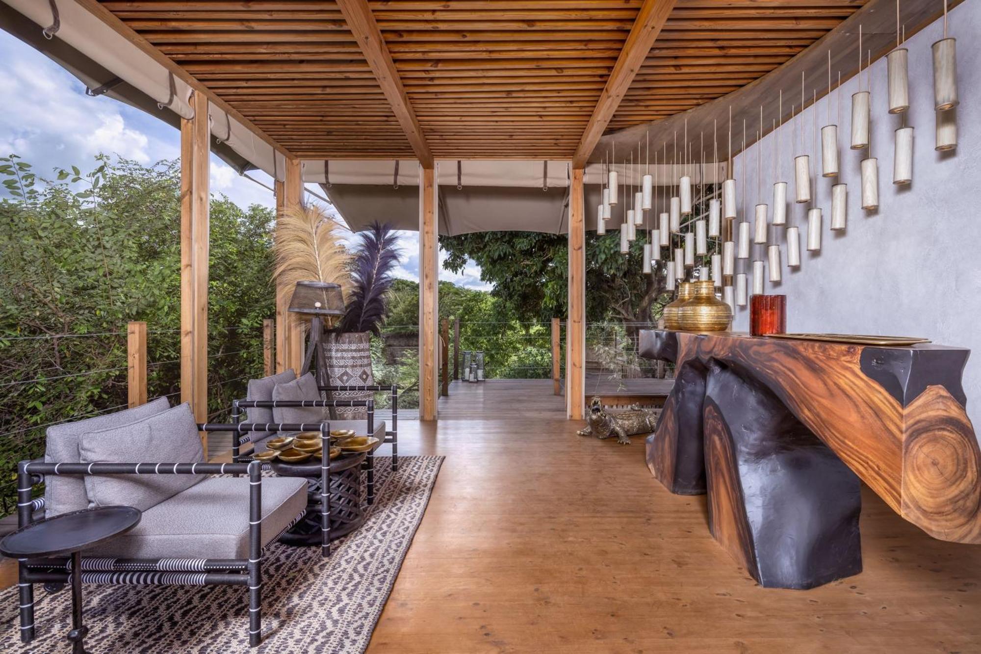 Jw Marriott Masai Mara Lodge マサイマラ国立保護区 エクステリア 写真
