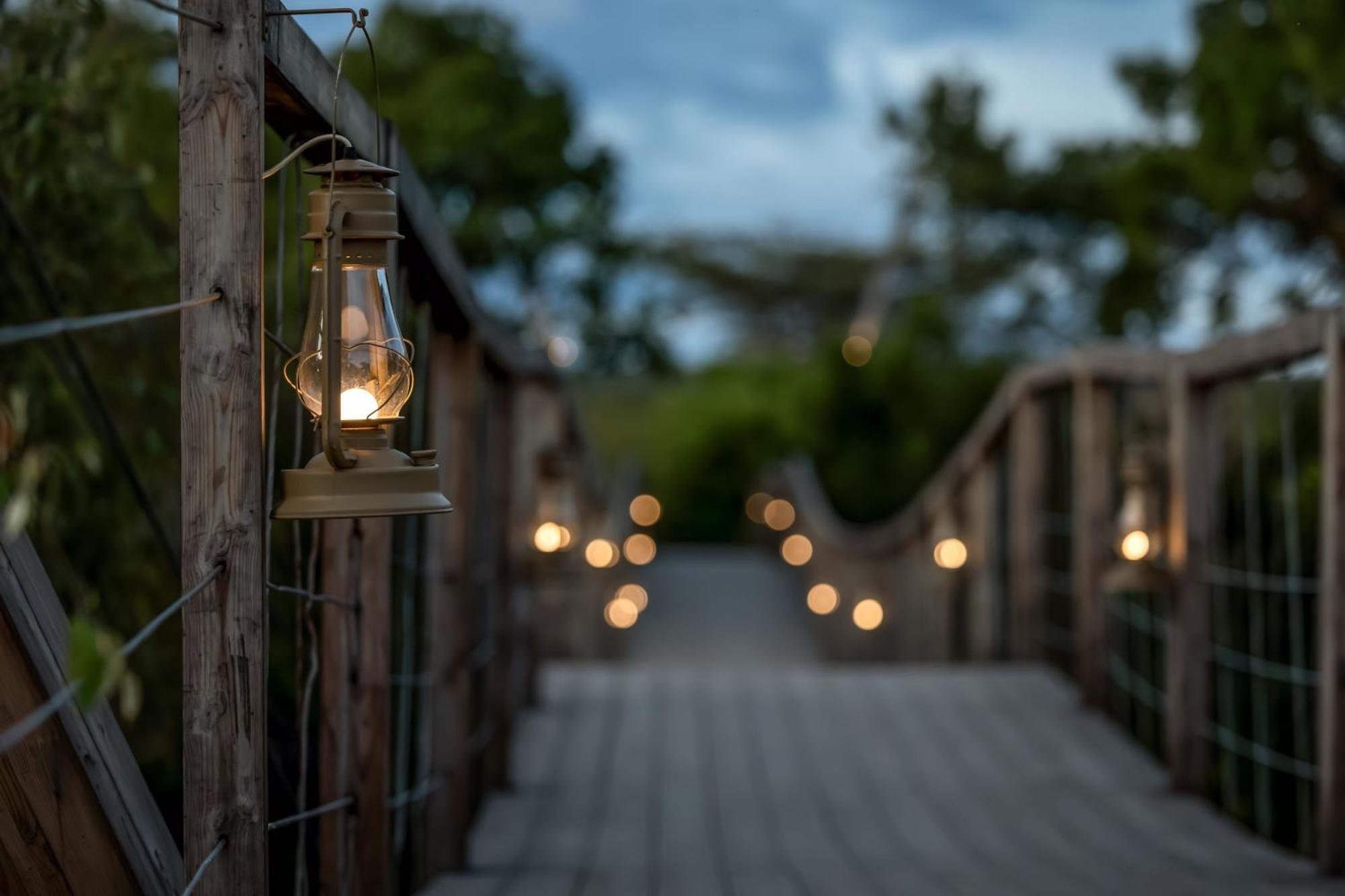 Jw Marriott Masai Mara Lodge マサイマラ国立保護区 エクステリア 写真